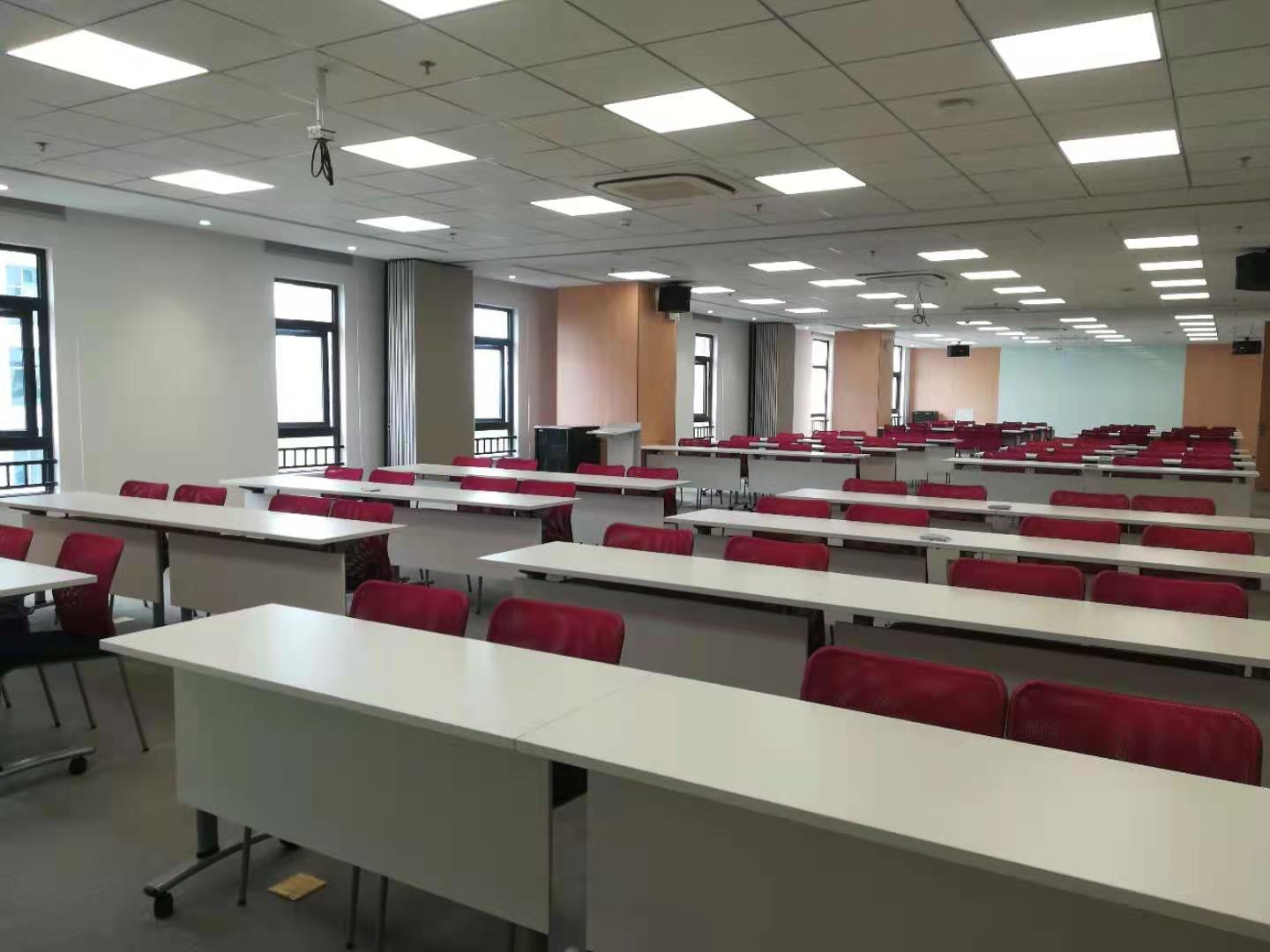 永利y23455官网武汉子公司及研发中心喜迁新址(图3)